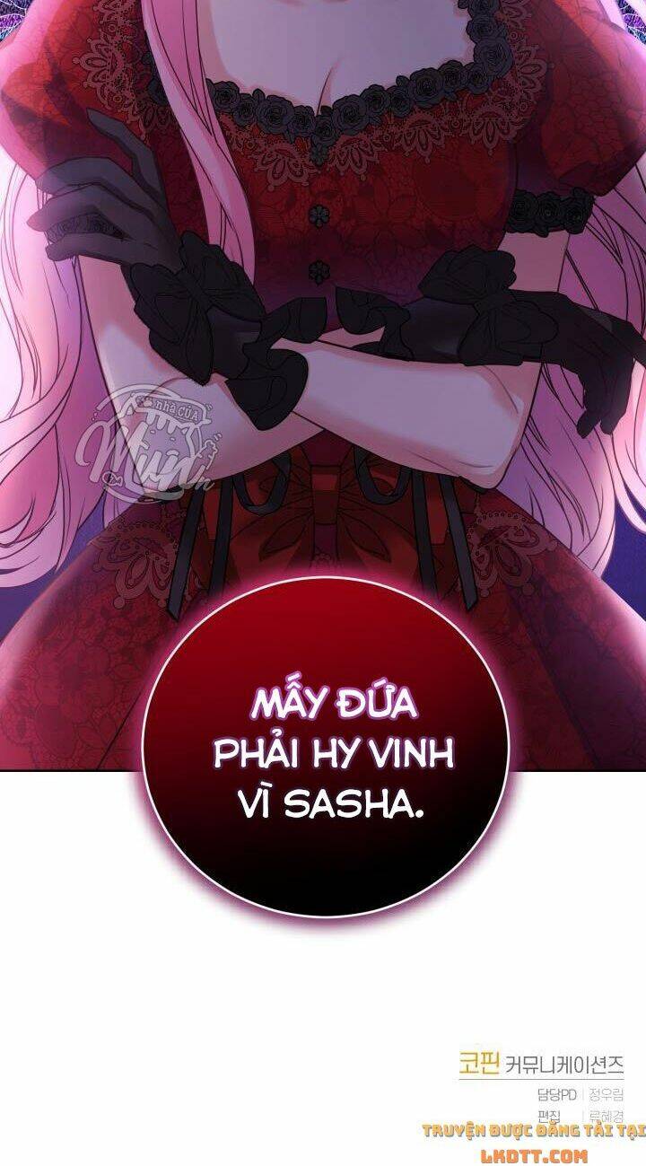 nhà điều chế nước hoa độc quyền của bạo chúa chapter 27 73