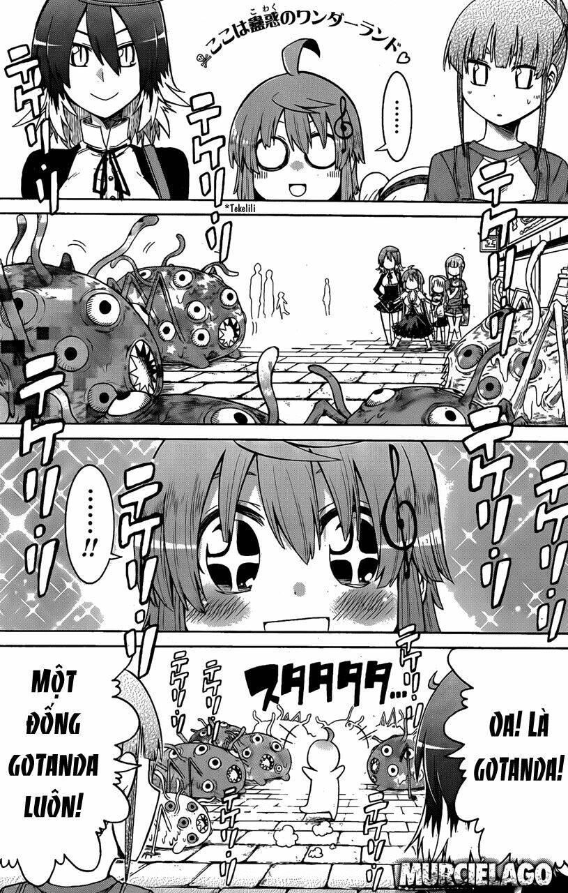 murcielago chapter 14 2