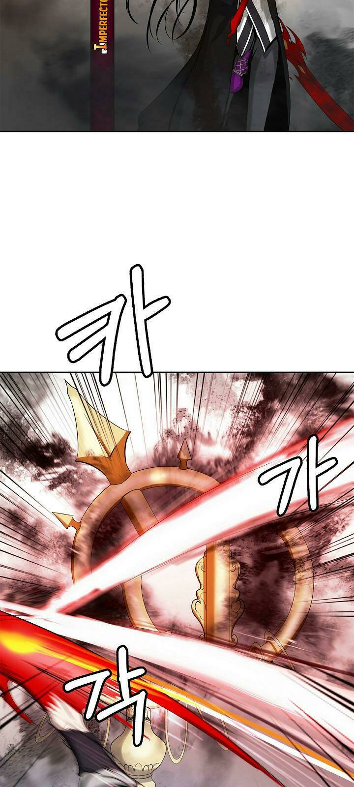 xuyên không thành hổ chapter 54 16