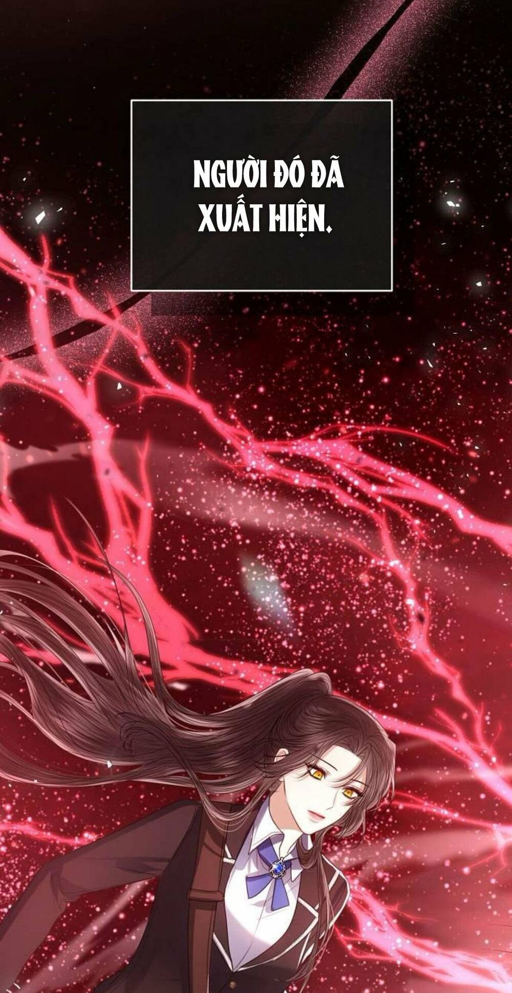 tôi sẽ từ bỏ vị trí hoàng hậu chapter 44 73