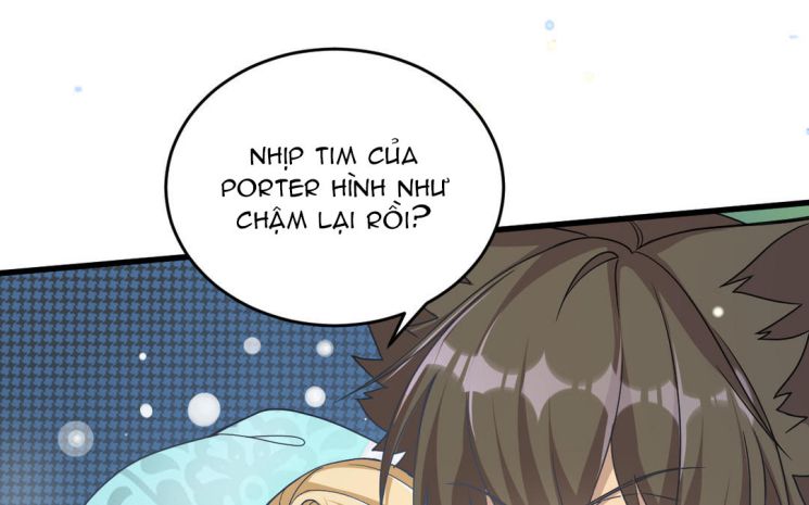 Dã Thú Trong Tòa Tháp chapter 5