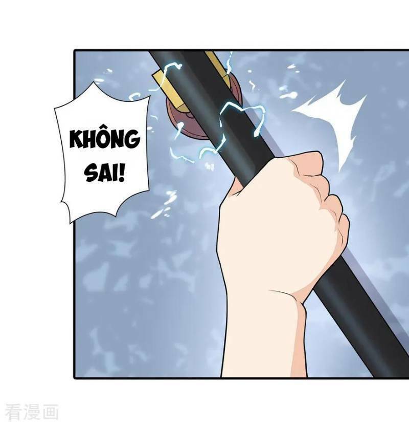 bạn gái virus của tôi chapter 104 41