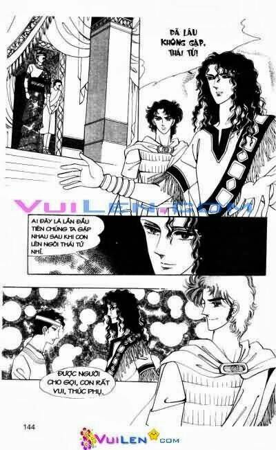 hậu duệ hoàng gia chapter 7 144