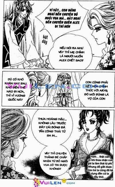 đến vương quốc ma chapter 11 42