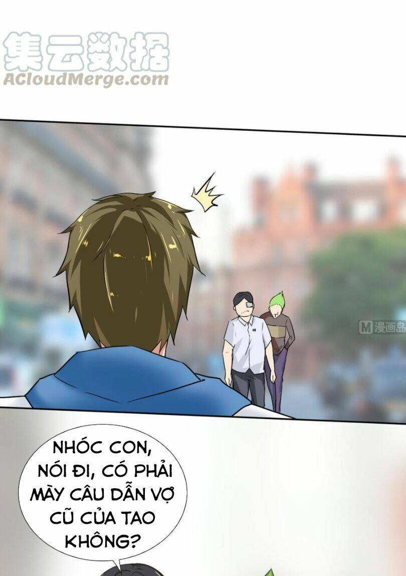 hắn là long ngạo thiên chapter 110 13