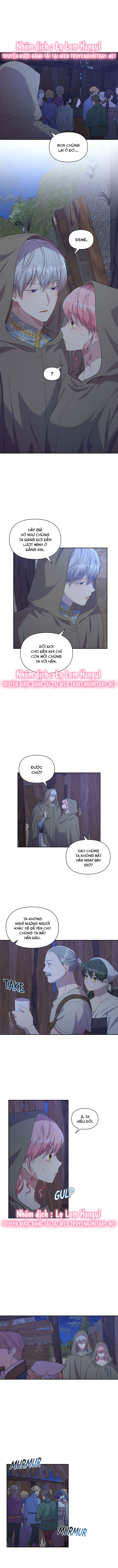 thuần hóa hoàng đế bạo chúa chapter 45 2