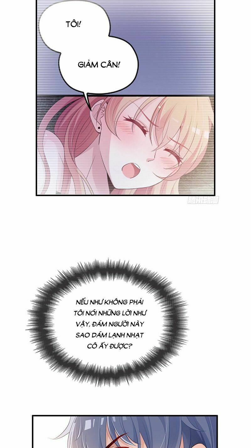 bí mật kết hôn với ảnh đế: vợ ơi đến đây tấn công đi nào chapter 39 10