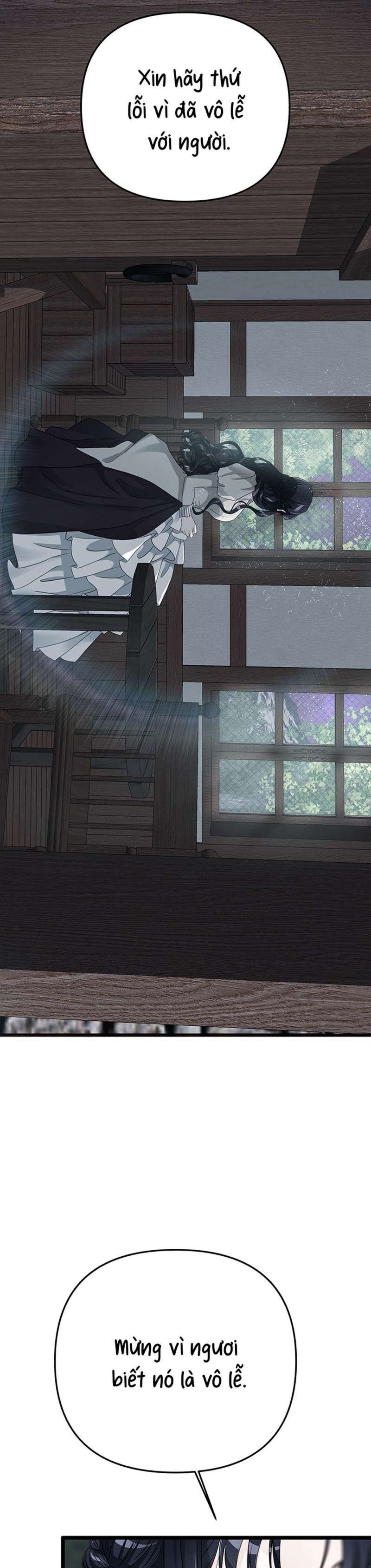 [ 18+ ] bệ hạ đã thay đổi rồi! chapter 25 47