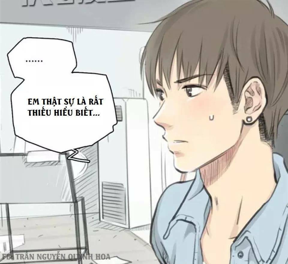 12 giờ của lọ lem chapter 13 5