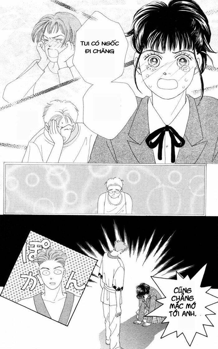 con nhà giàu chapter 48 15