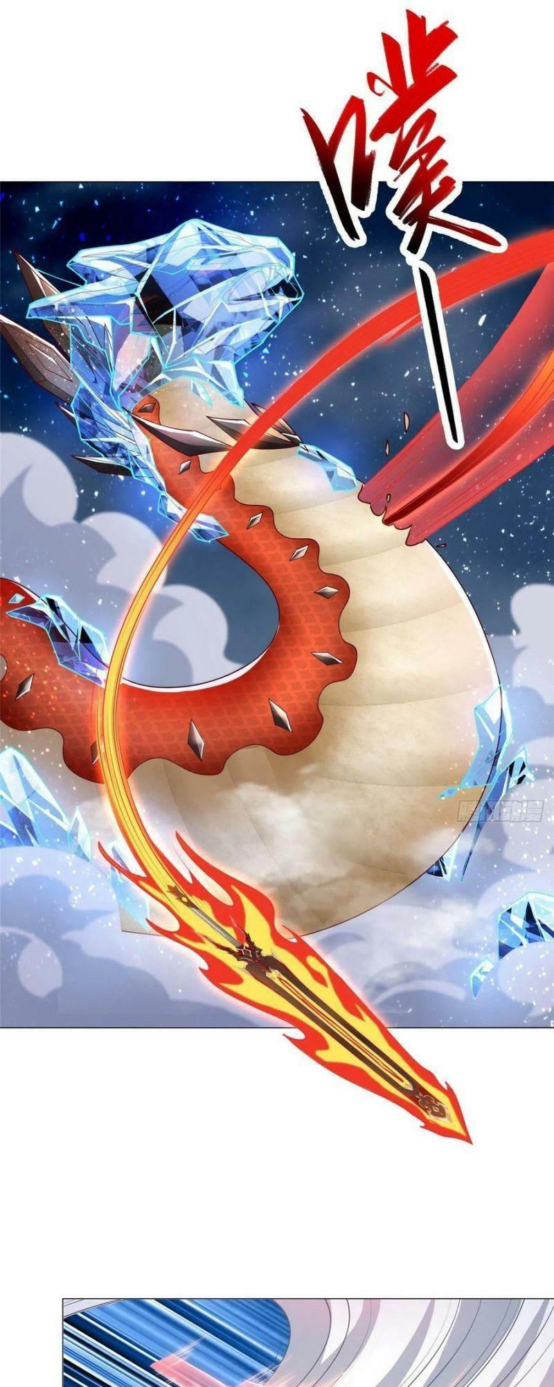 người nuôi rồng chapter 96 21