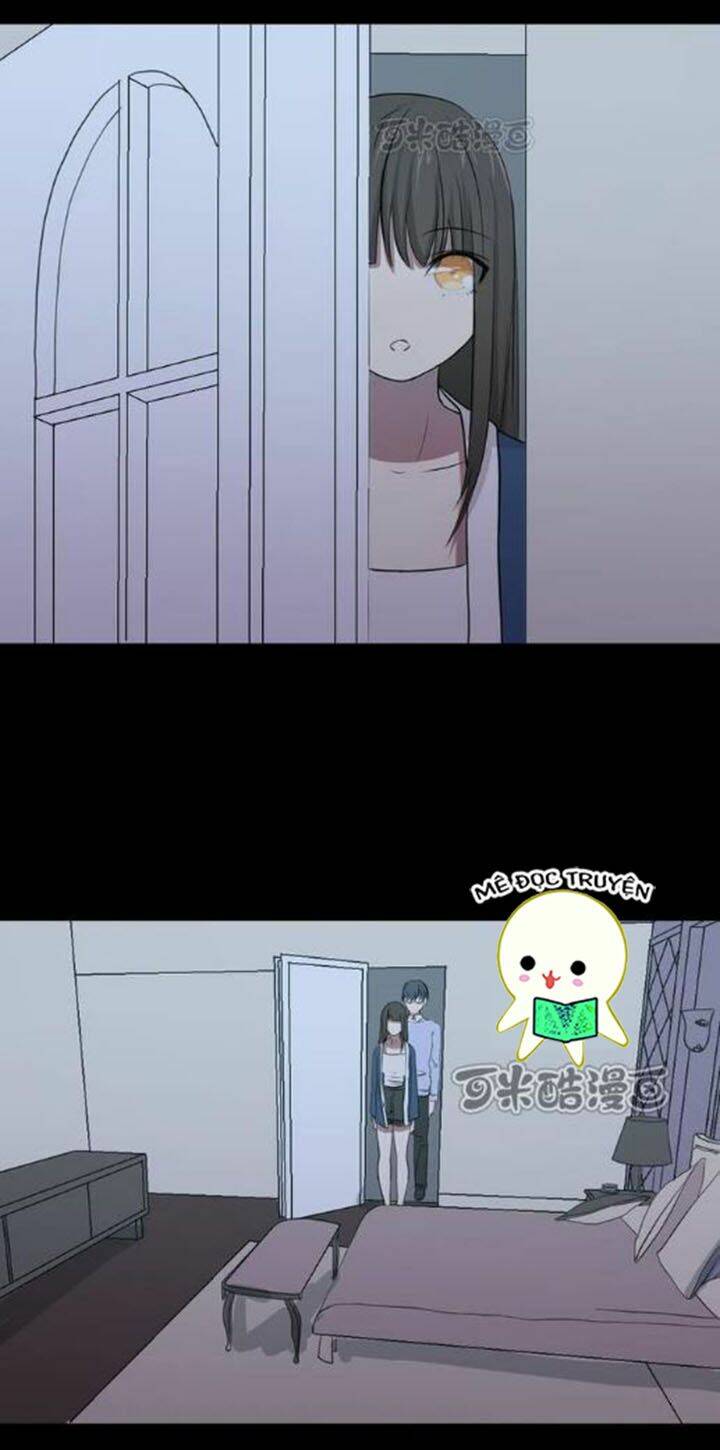 hành trình truy tìm cái chết của up chủ chapter 12 2