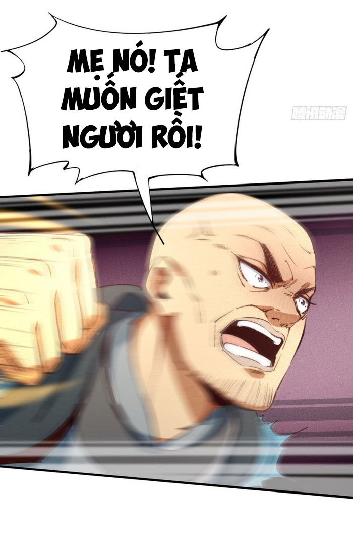 ta thành thần một mình chapter 6 15