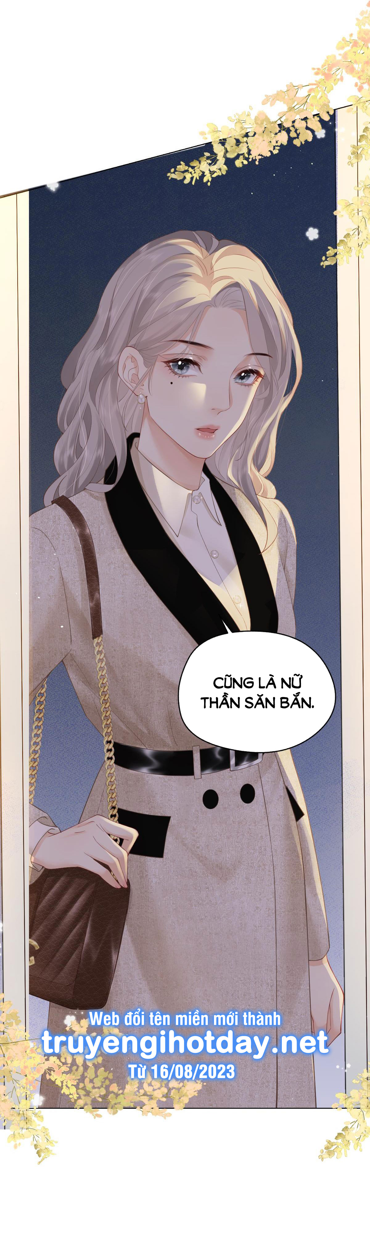 Luôn Có Giáo Viên Muốn Mời Phụ Huynh chapter 7.2 - Trang 23