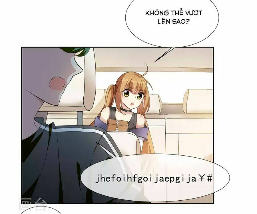 nhân chất tình nhân chapter 14.2 39