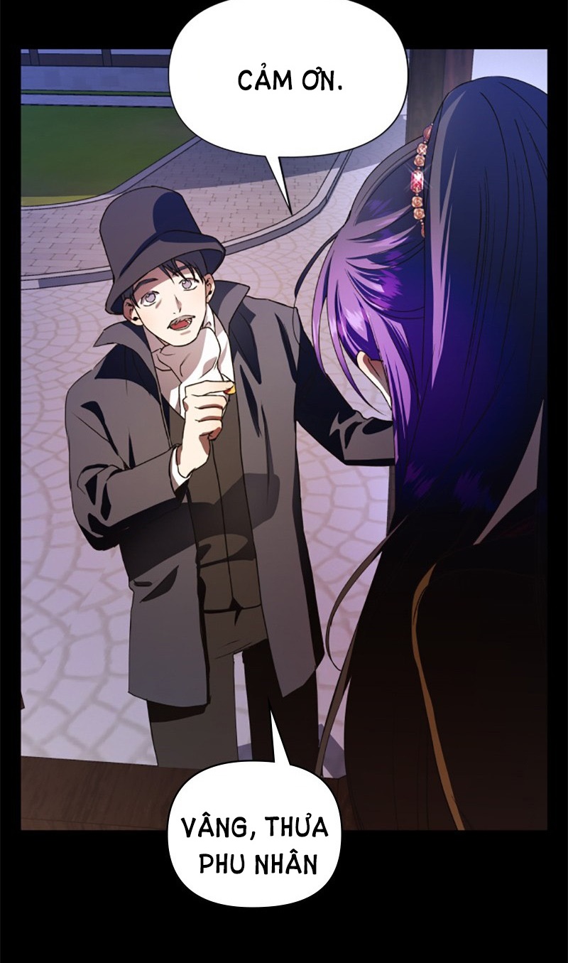 tôi muốn trở thành cô ấy dù chỉ là một ngày chapter 31 104