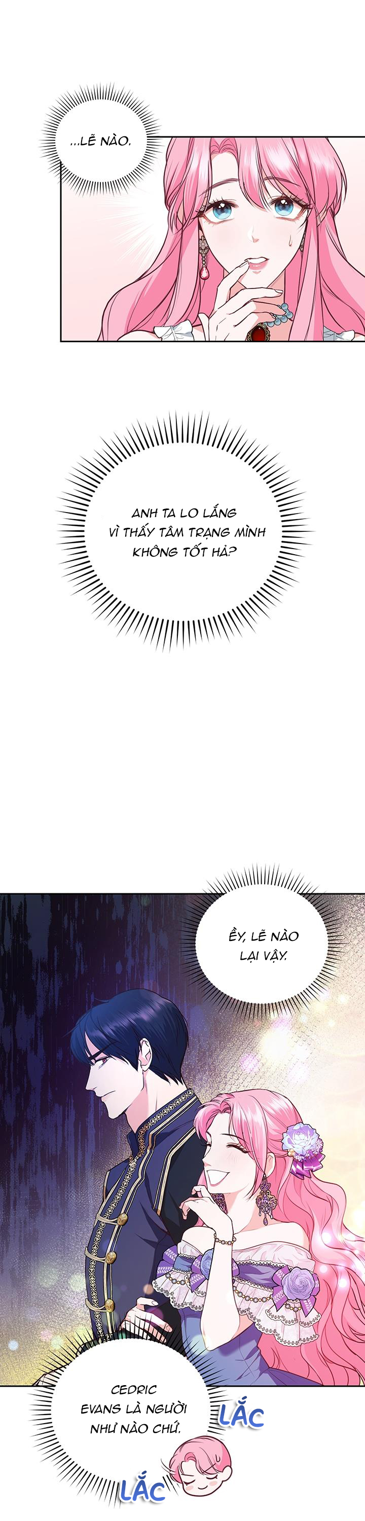 trở thành nhà điều chế nước hoa duy nhất của bạo chúa chapter 12 9