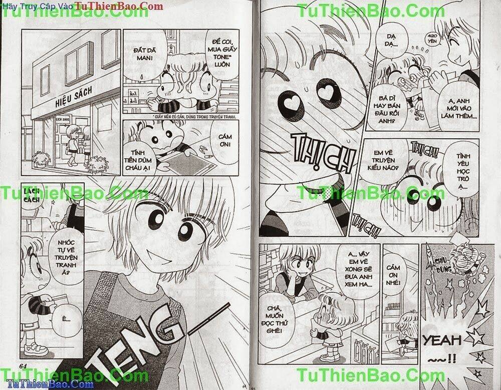 nhóc miko chapter 12 32