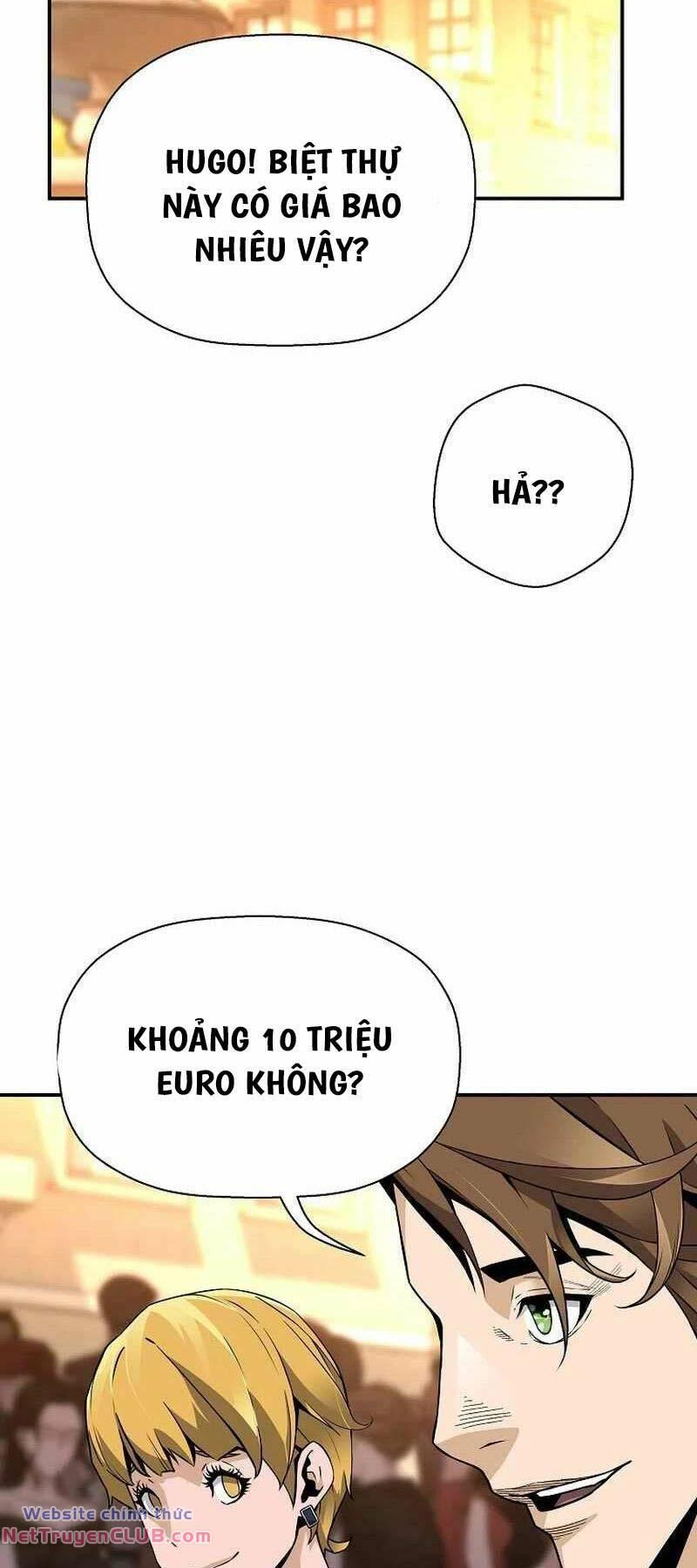 sự trở lại của huyền thoại chapter 112 18