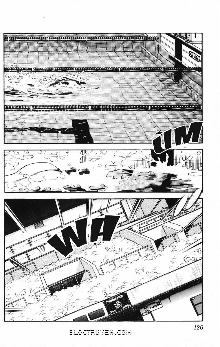 rough - ngọc thô chapter 96 14