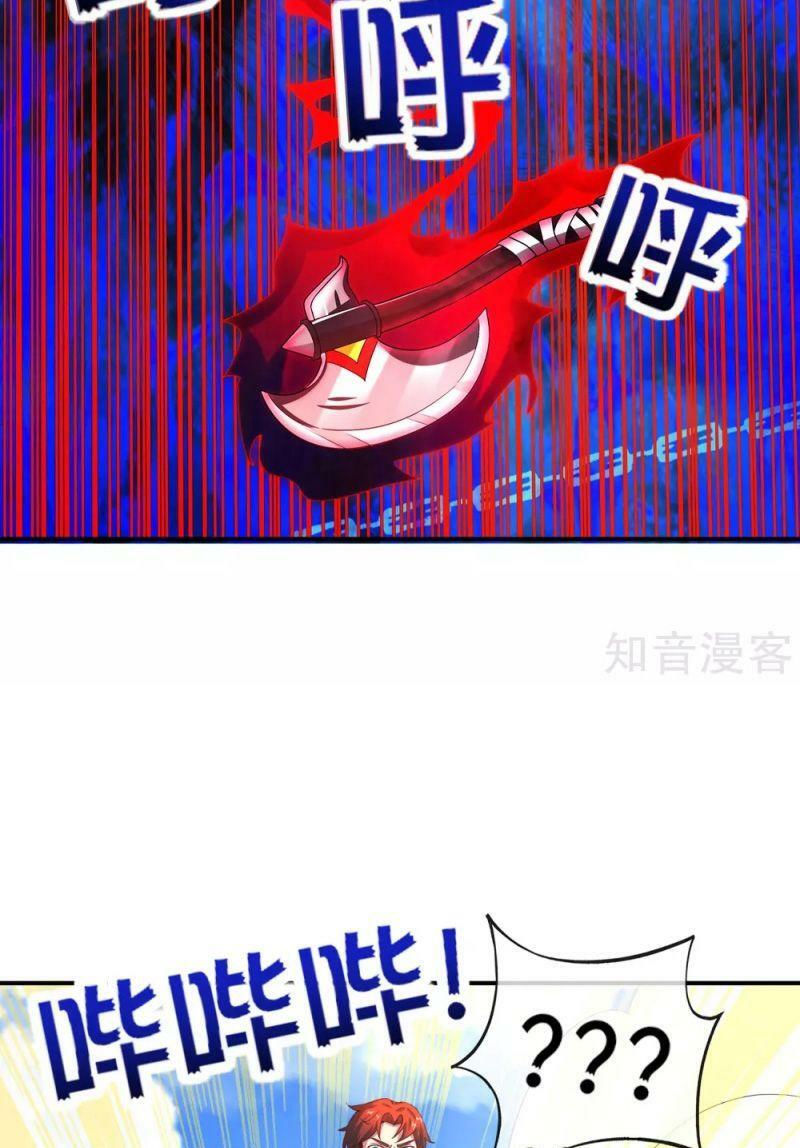 vòng bạn bè mạnh nhất của tiên giới chapter 128 42