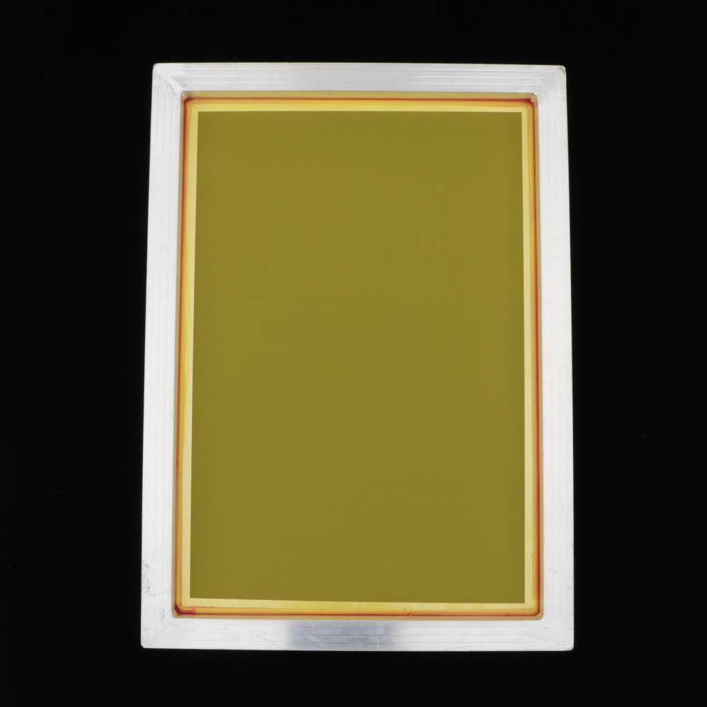 2Set 120 Silk Screen Printing Polyester Frame for Circuit Boards Printed