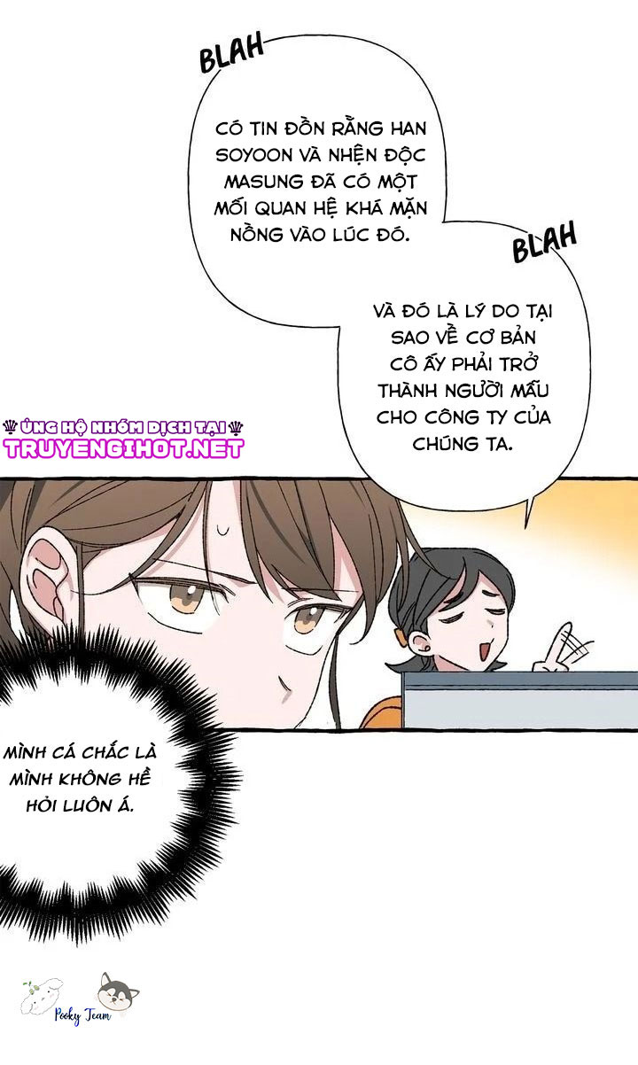 nhân viên mới ranh mãnh chapter 9 2