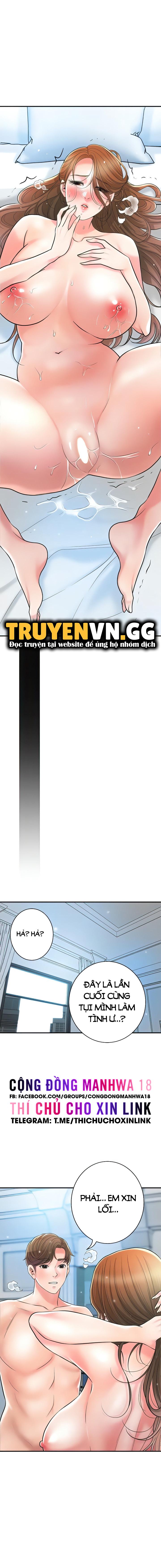 thị trấn nóng bỏng chapter 107 9