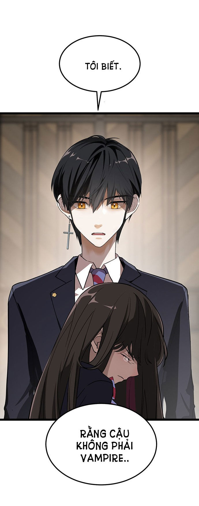 dark moon - tế đàn ánh trăng chapter 1.2 130