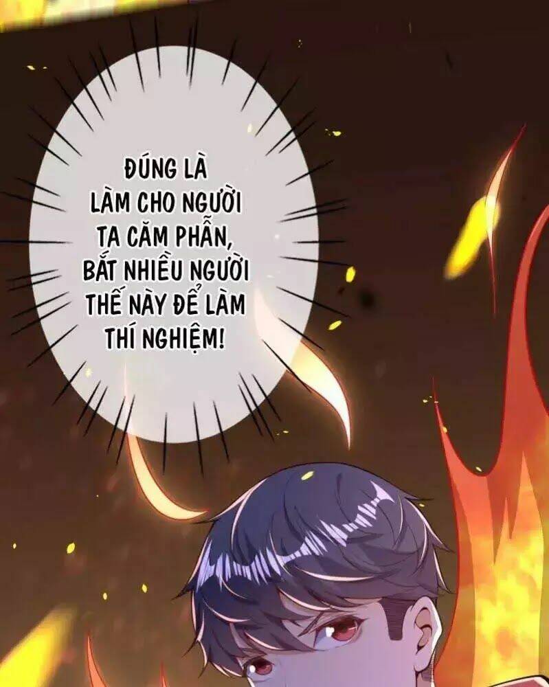 đô thị hộ hoa tiên tôn chapter 30 40