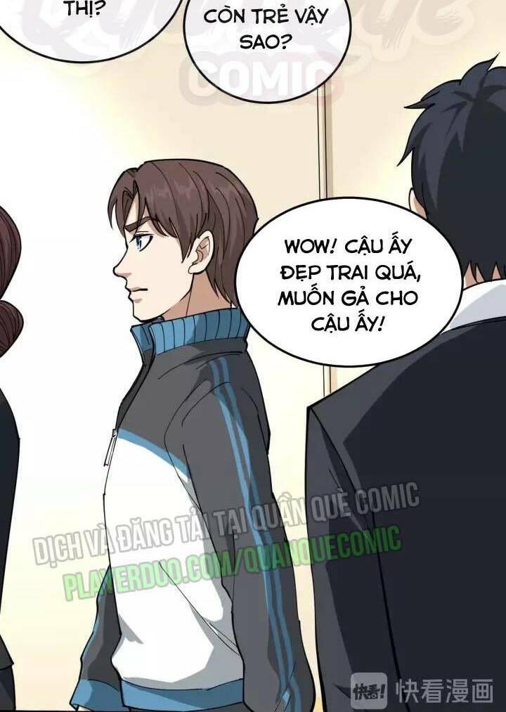 hồi xuân tiểu độc y chapter 42 2