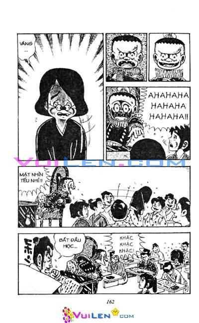 kiếm sĩ góc vuông - chokkaku chapter 14 162