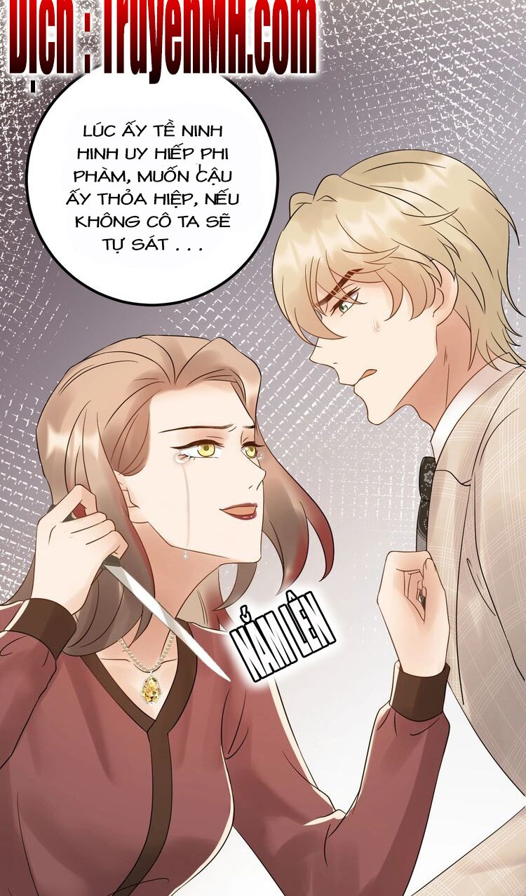 trọng sinh chi ức vạn ảnh hậu yếu thượng vị chapter 214 11