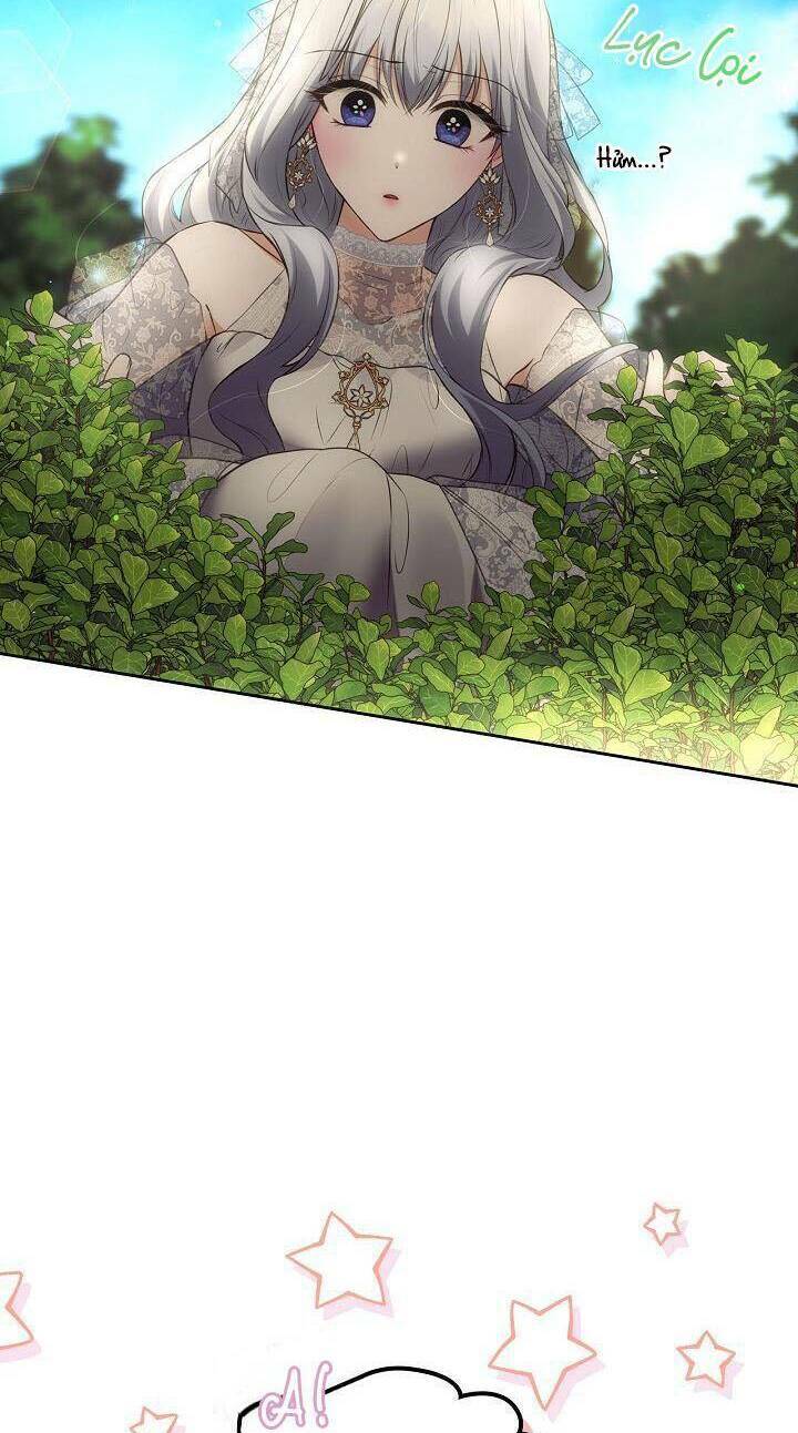 con gái bá tước bỗng thành vị hôn thê của thái tử điện hạ chapter 36 66