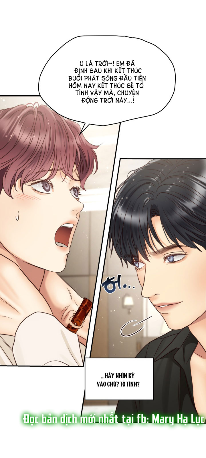 [16+] ánh sao ban mai chapter 57 48