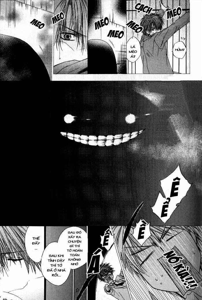 goraihou gakuen e youkoso! chapter 1 9