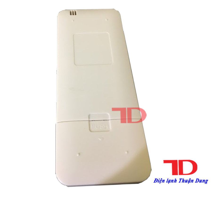 Remote dành cho máy lạnh TCL