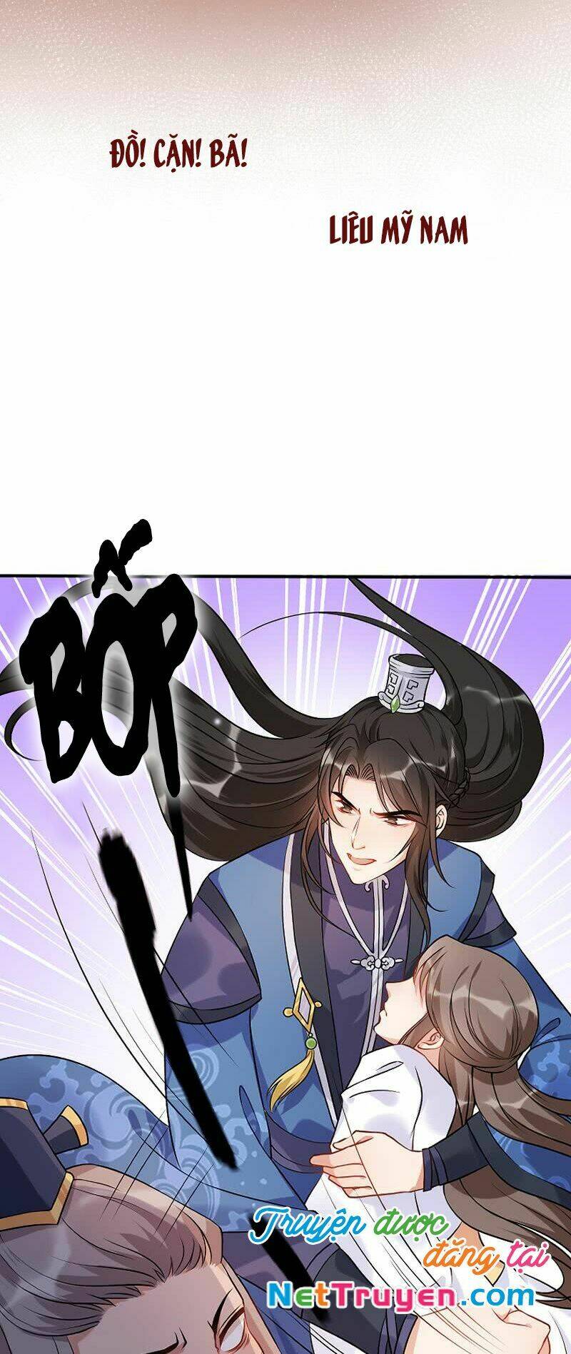 phượng mệnh vi hoàng chapter 0 13