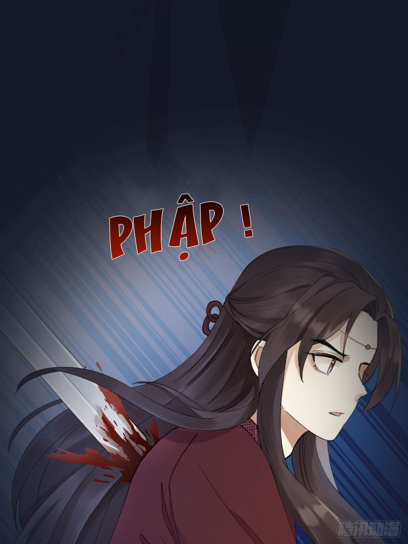 lễ băng nhạc hoại chi dạ chapter 0 21