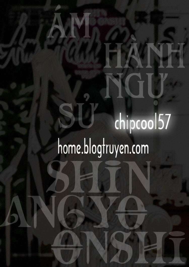 shin angyo onshi (tân ám hành ngự sử) chapter 63 34