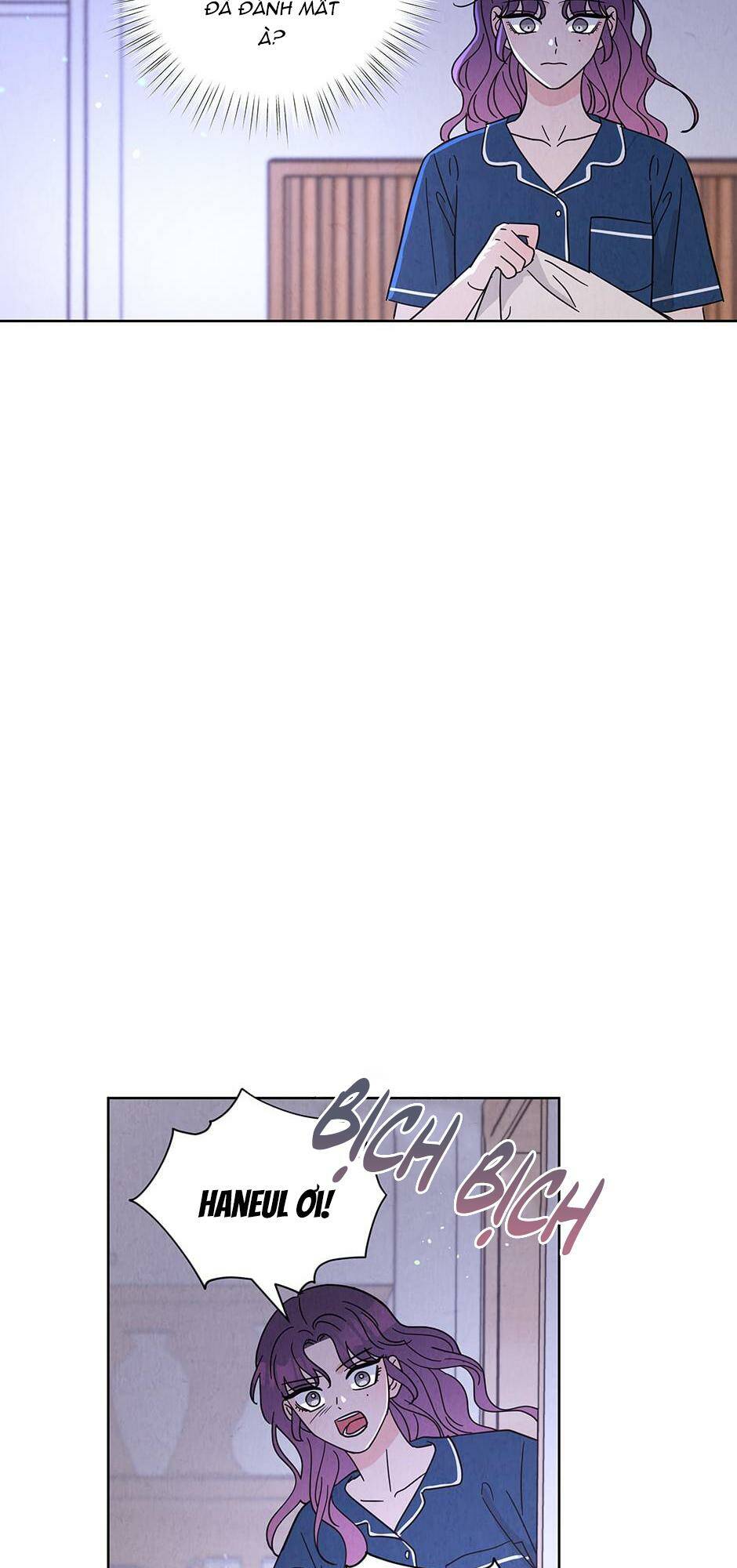 chào nhé, không làm thông gia nữa đâu! chapter 74 16