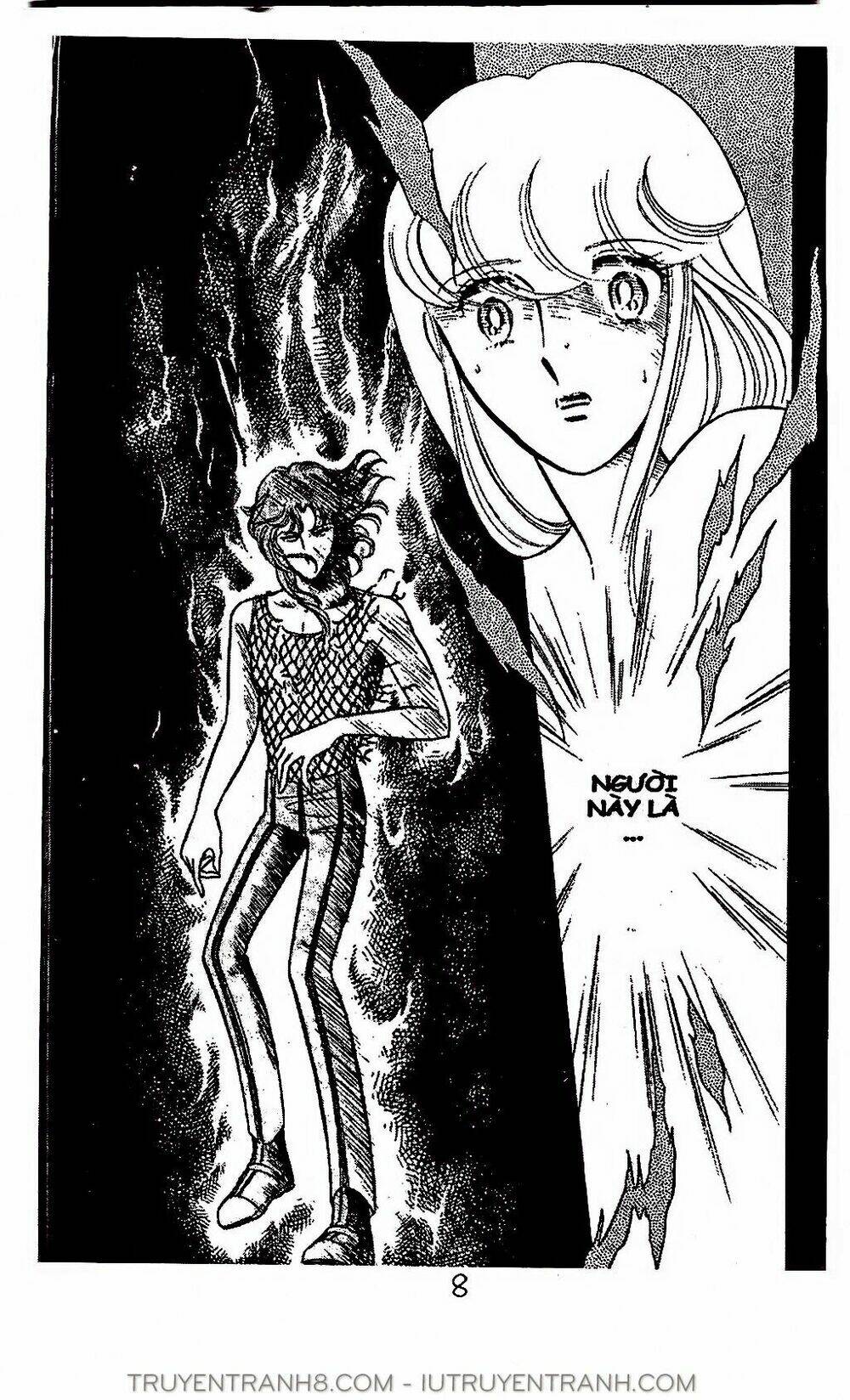 mimi kỳ lạ chapter 33.1 8