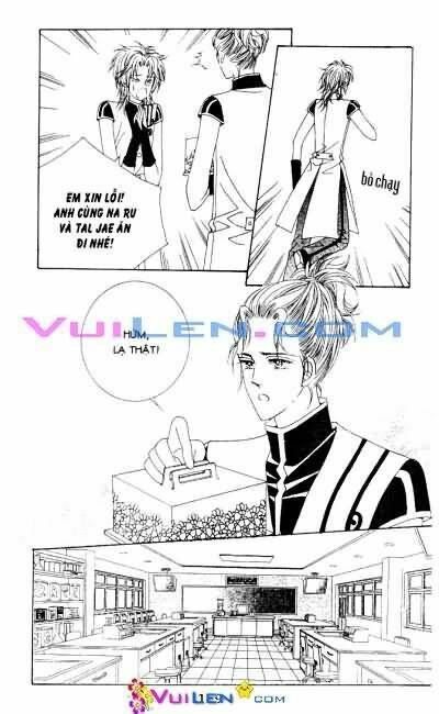 người duy nhất chapter 48 10