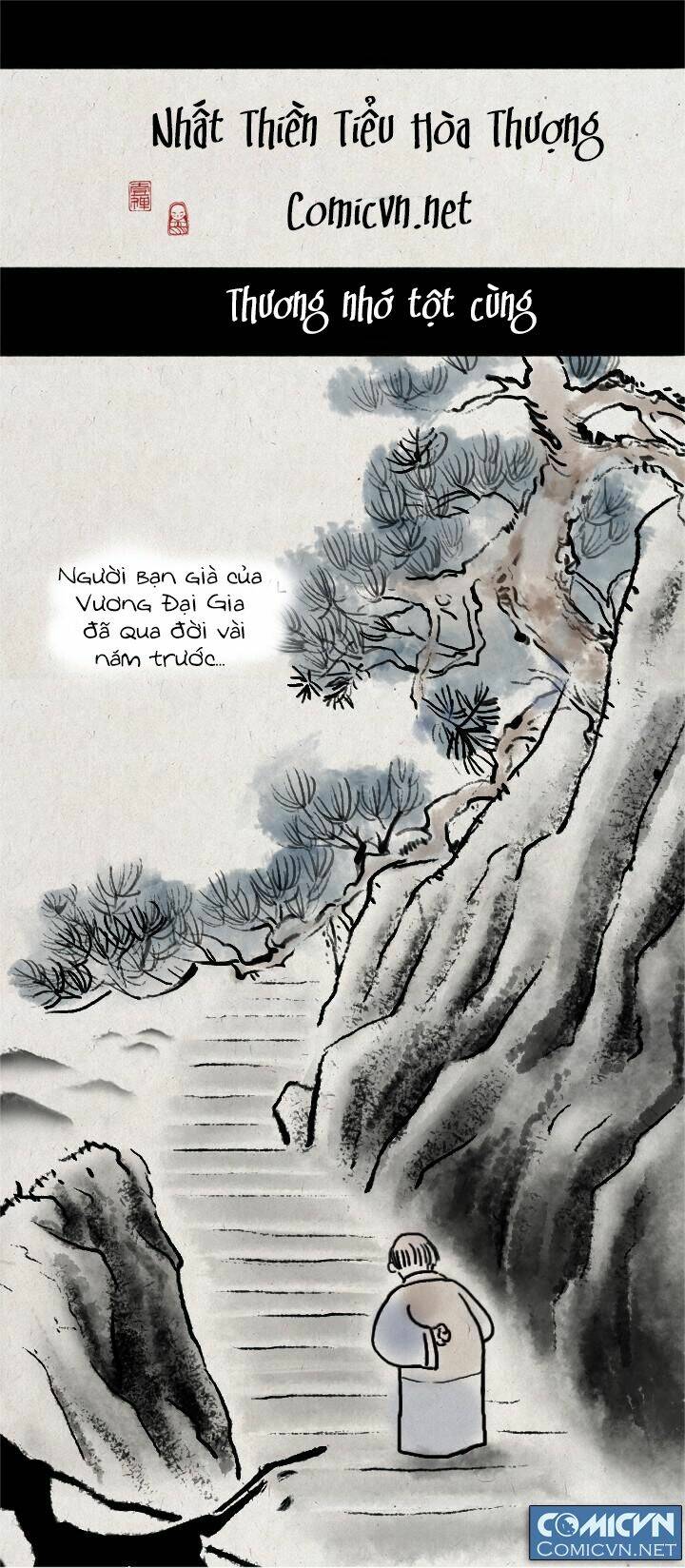 nhất thiền tiểu hòa thượng chapter 43 1