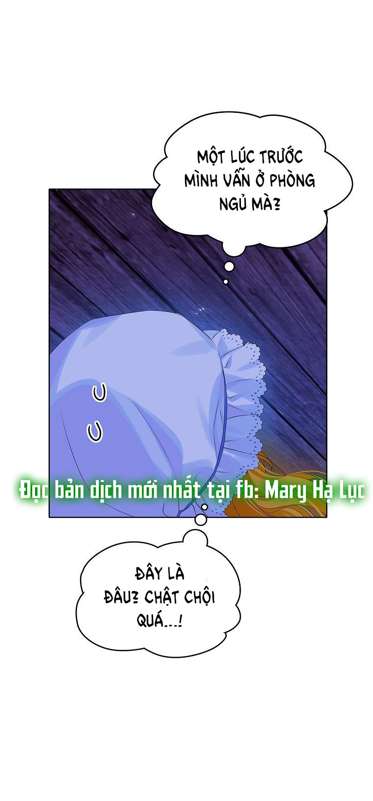 tôi là nữ thừa kế của gia tộc phản diện chapter 5.1 2