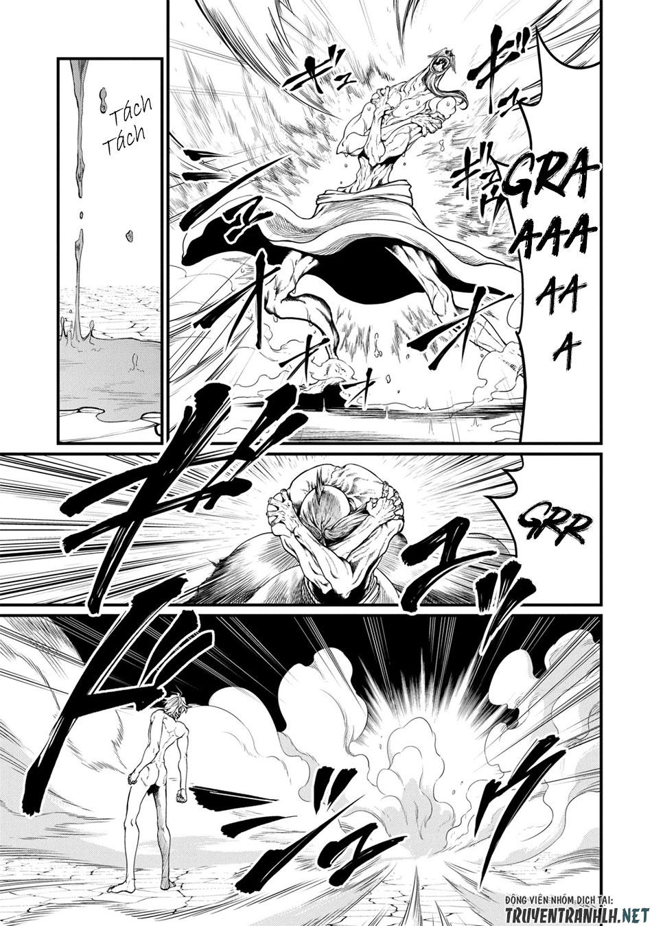 đại chiến nhân thần chapter 11 19