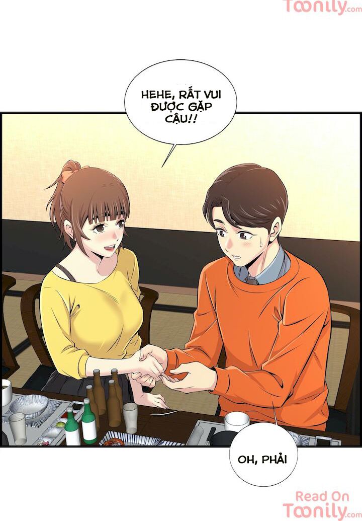 scandal trường luyện thi chapter 6 51