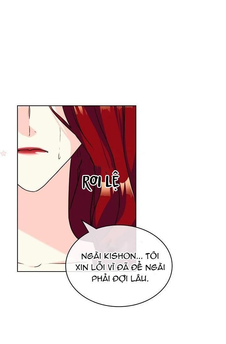 đức hạnh của ác nữ phản diện chapter 56 55