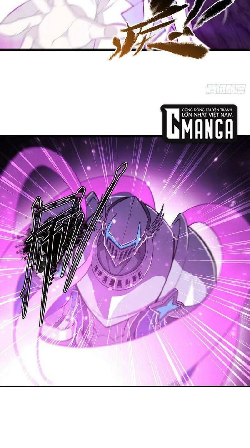 huyết cơ và kỵ sĩ chapter 154 6