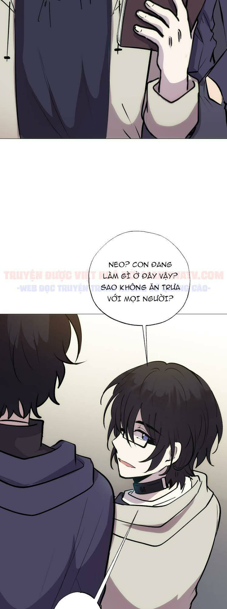 Trọng Sinh Mạc Thế Chapter 127 11